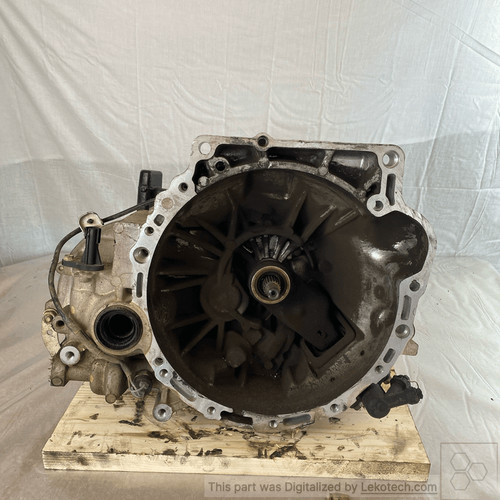 Scatola cambio mazda - mazda,