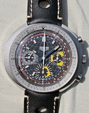 Introvabile Chrono d'epoca