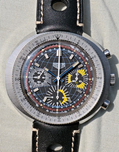 Introvabile chrono epoca - introvabile,