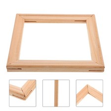  Telaio Per Canvas Quadretto