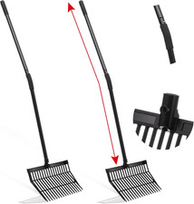 Set 2 forchette da passo