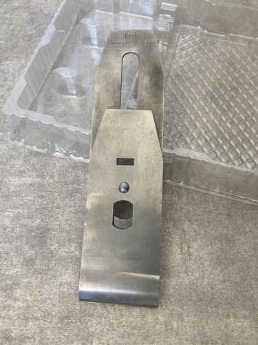 Vintage sheffield made 2inch - made,
