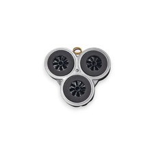Modulo Panda Per Lucidatrice