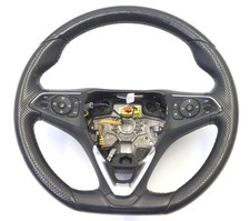 Opel Insignia B Sports Tourer 39096098 volante sportivo in pelle con riscaldamento 39229784