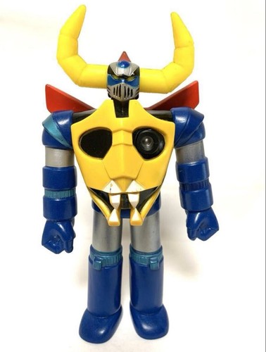 Gaiking vintage bandai - vintage,