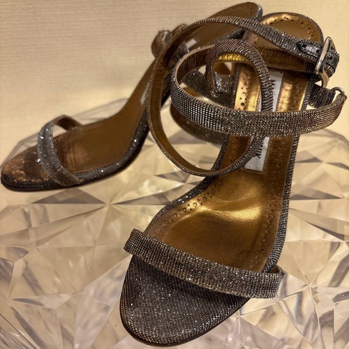 Sandali con tacco - , manolo