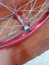 Cerchi Oldschool Bmx Araya 7x