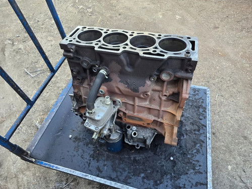 Blocco motore peugeot - blocco, ah01