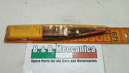 Coppia spazzole tergicristalli - spazzole,
