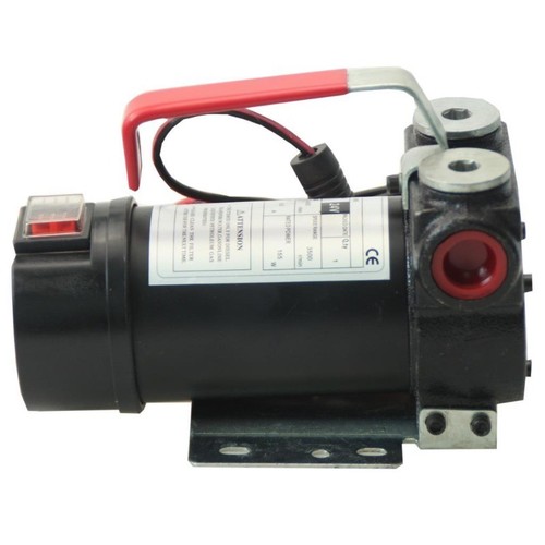 Pompa carburante 12v 24v - 12v, 220v