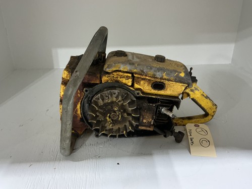 Mcculloch 250 vintage - mcculloch, chainsaw