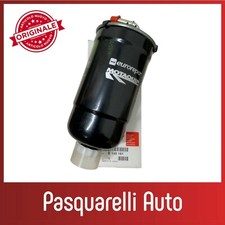 FILTRO CARBURANTE VOLKSWAGEN