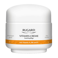 Rugard Cosmetics Crema