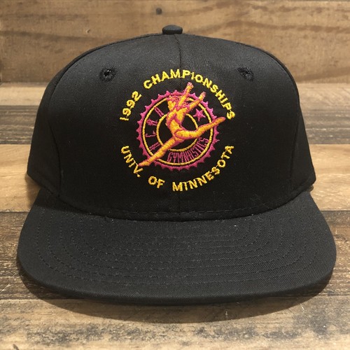 Cappello vintage minnesota - cappello,