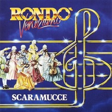 VINTAGE VINYL LP 33 RONDO'