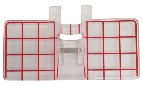Multi linee decorativo piede - multi-linee,