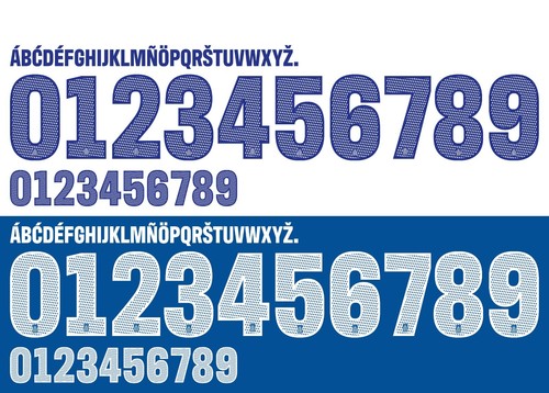 Set nome numero per grecia - numero,