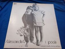 I POOH - ALESSANDRA. ROBY