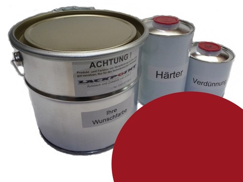 Set litro vernice auto - set, 1