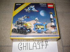 LEGO 40712 MICRO ROCKET