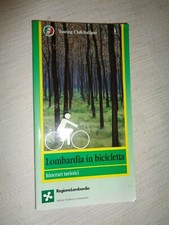 LOMBARDIA IN BICICLETTA