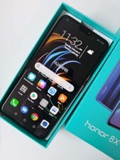 Huawei Honor 8X 6+128GB google