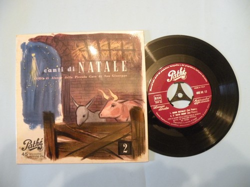 Canti di natale 2 - canti,