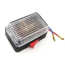 LUCE INTERNA PER SUZUKI