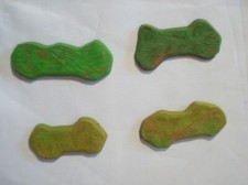 Basette Soldatini Xiloplasto