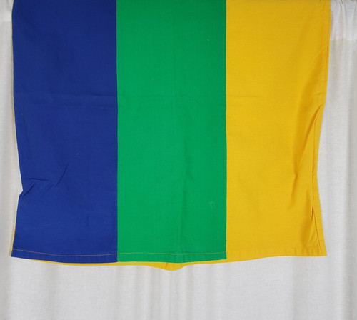 Flexa colorblock copricuscino - flexa,