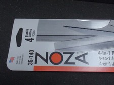 ZONA 35-140 SET SEGA RASOIO 4