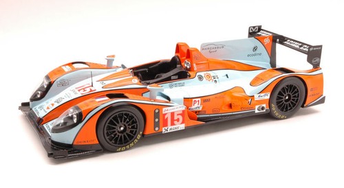 Modellino auto scala - , 1:18