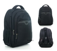  Zaino Sport Viaggio Scuola Lavoro Impermeabile per Computer IPad notebook 1302