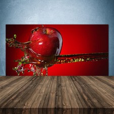 Paraspruzzi Cucina in Vetro