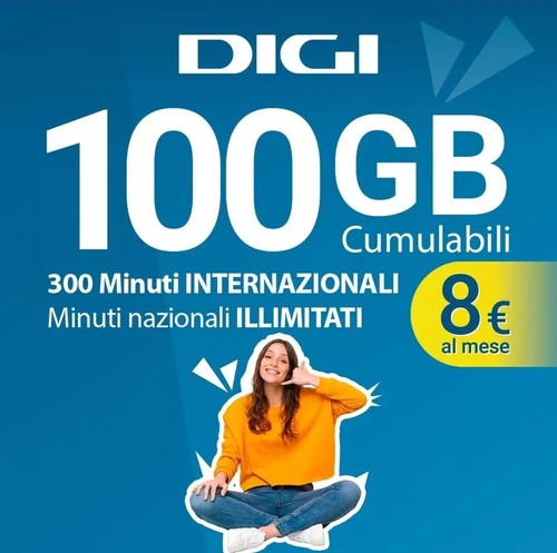 Sim digi mobile - digi,