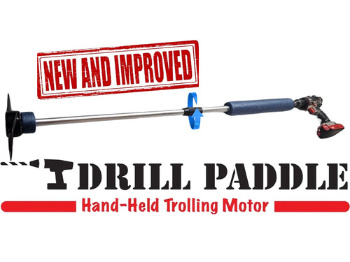 Drill paddle scuba kayak - scuba,,