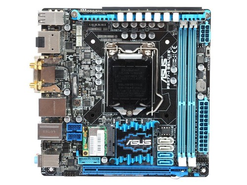Per asus p8z77 - per, scheda