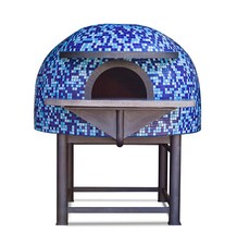 Forno a legna Napoletano per pizzeria