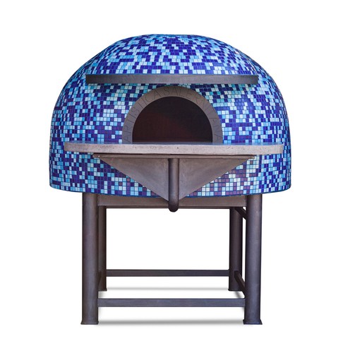 Forno legna napoletano per - napoletano,