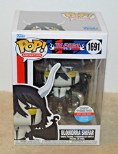 BLEACH     Funko pop