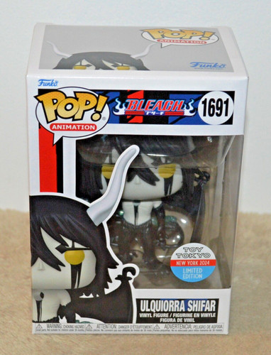 Bleach funko pop - funko,