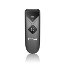 Eyoyo 2D Bluetooth QR Barcode