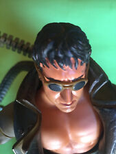 Marvel Legends Series: Spider-Man 2- Doc Ock Action Figure  collezion Gioco Toys