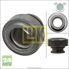 Reggispinta distacco frizione