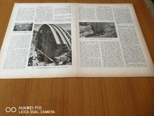 1966 CENTINE TUBOLARI METALLICHE SUL AUTOSTRADA DEL SOLE PONTE FOSSO S. GIULIANO