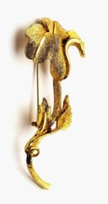 Spilla Brooch Vintage Firmata