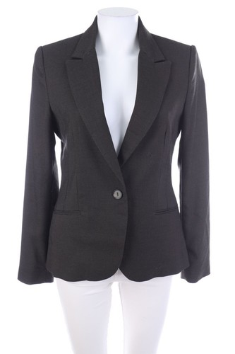 Mango suit blazer pois m - blazer,