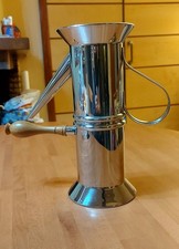 Caffettiera Officine Alessi