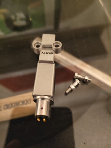 Sony 156 headshell - sh-156,