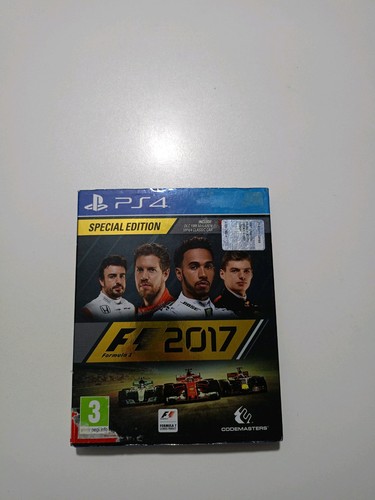 Formula 2017 special - 2017,